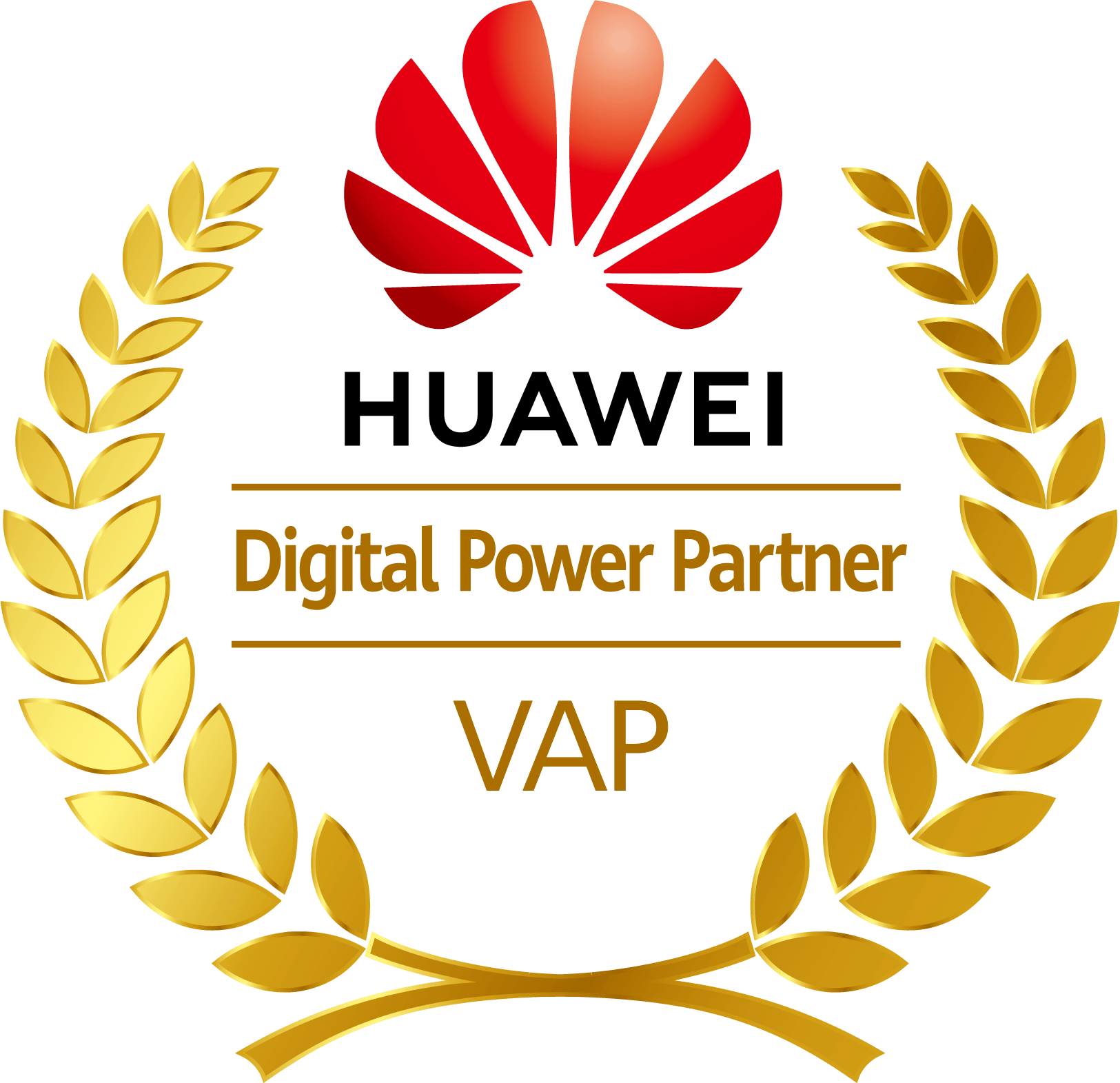 huawei digital power partner VAP